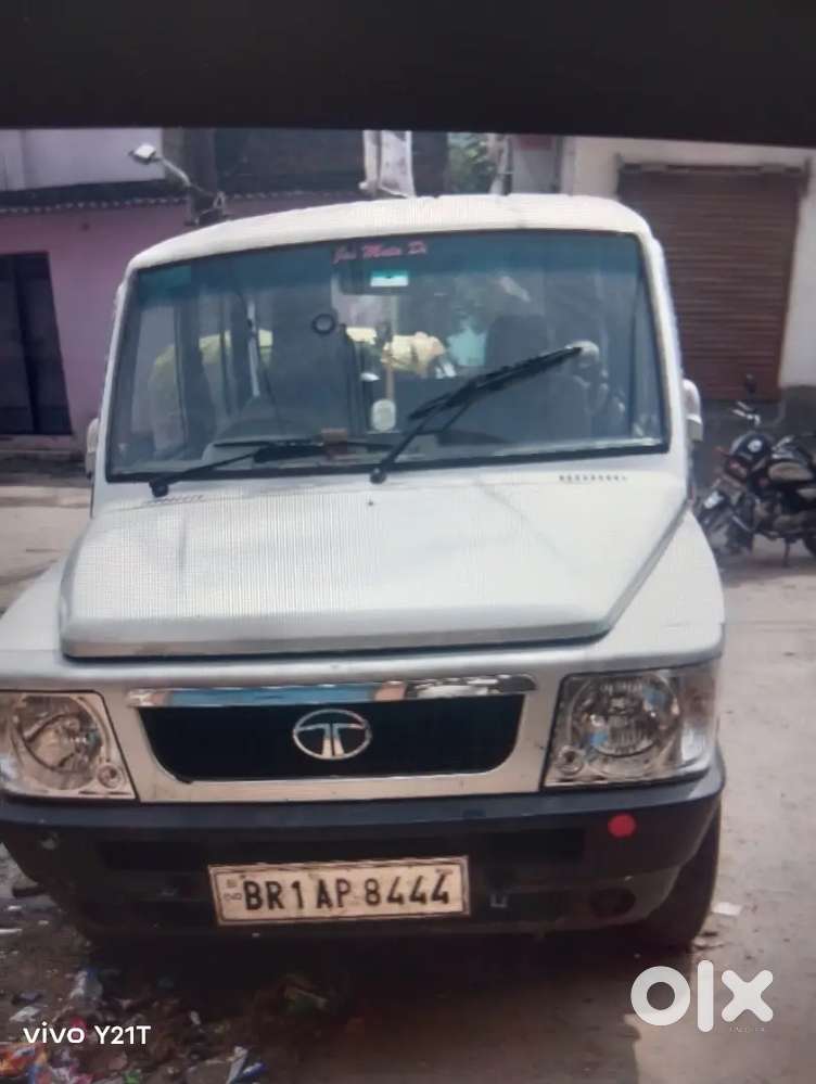 Tata Sumo Victa 3.0 2013 My Car Is Very Good Condition
