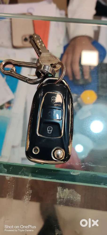 Tata Hexa 2018 Well Maintained