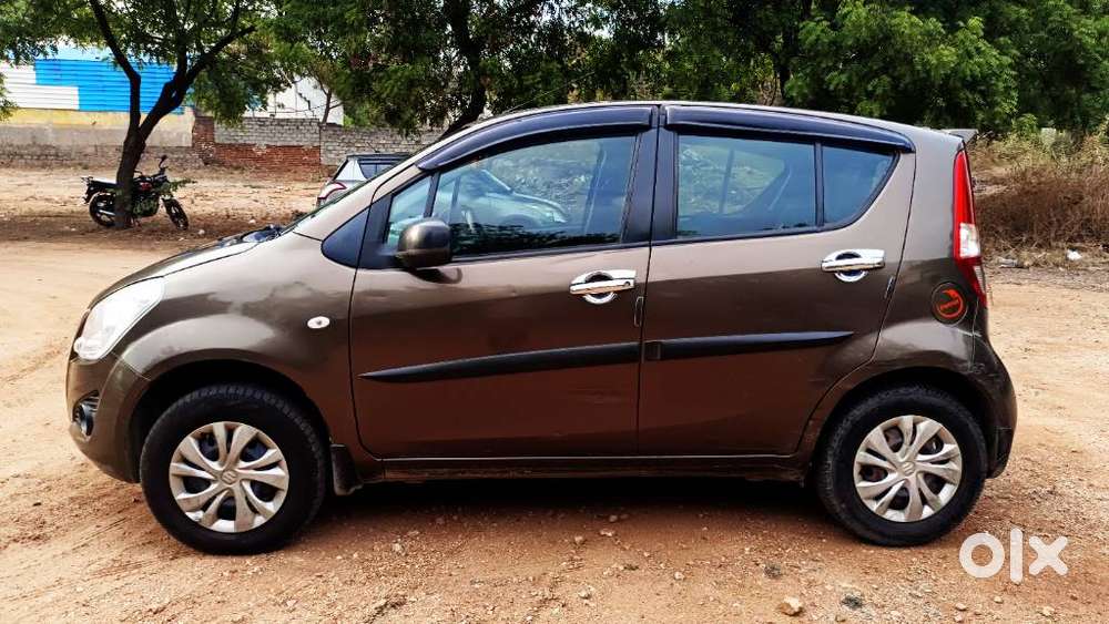 Maruti Suzuki Ritz, 2014