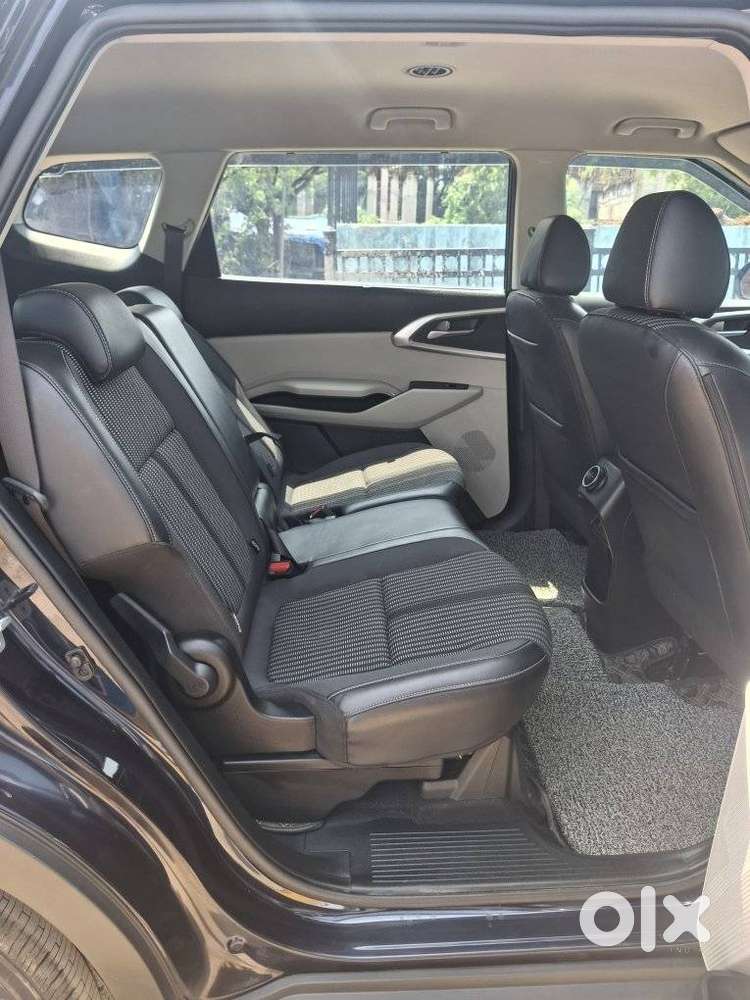 Kia Carens 1.4 Prestige 7 Str, 2022, Petrol