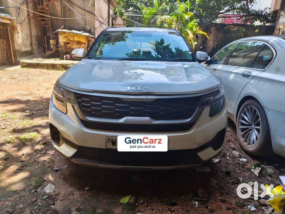 Kia Seltos Htk D, 2022, Diesel
