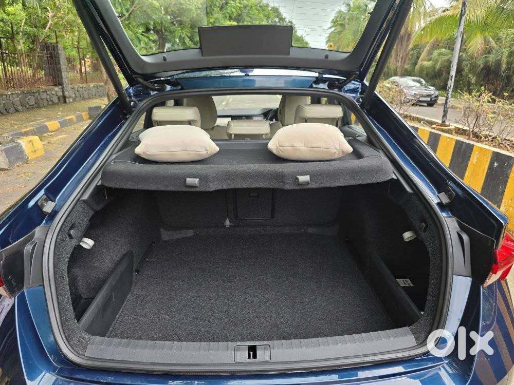 Skoda Octavia 2.0 L K Tsi At, 2022, Petrol