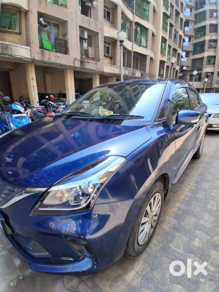 Maruti Suzuki Baleno 2020 Petrol 59533 Km Driven