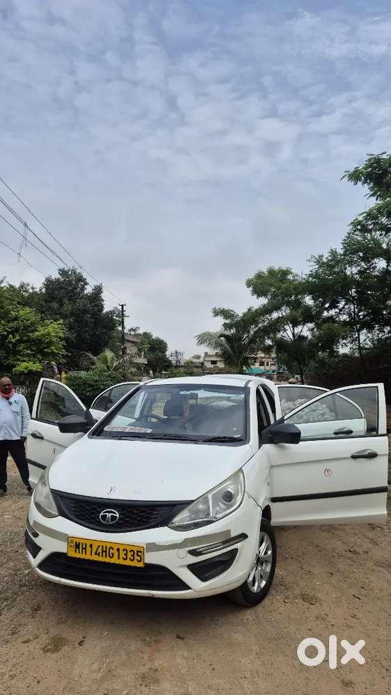 Tata Zest Diesel 2018