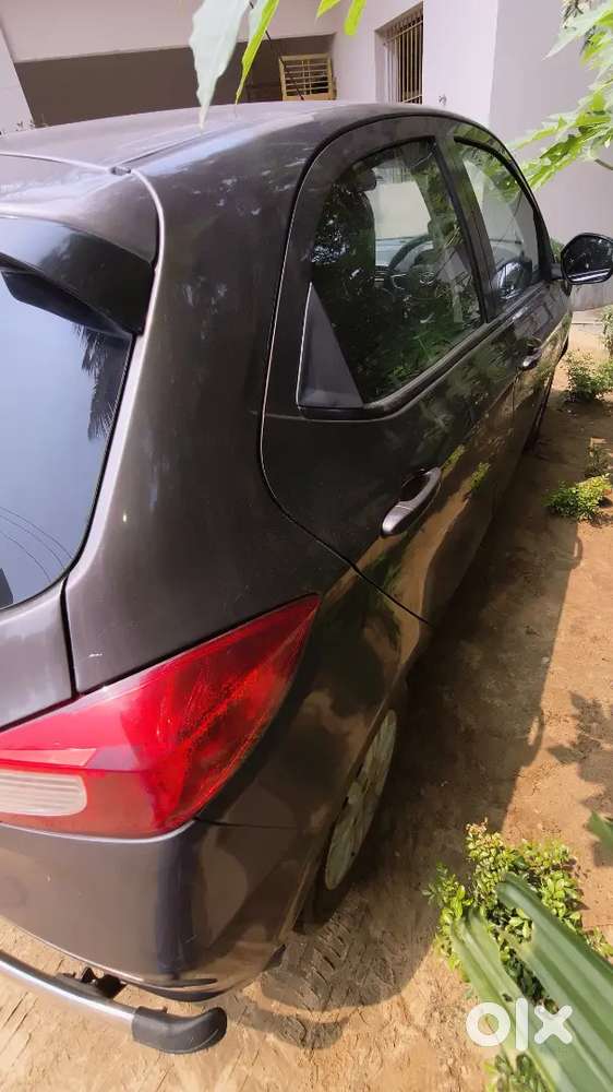 Tata Tiago 1.2 Revotron 2018