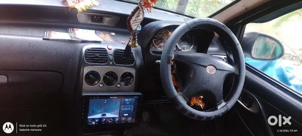 Tata Indigo Ecs 2014 Diesel Manual Car