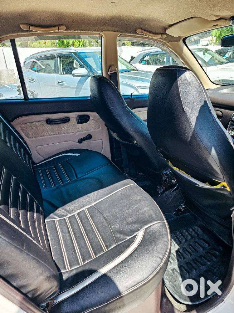 Hyundai Santro Xing Gls, 2014, Petrol