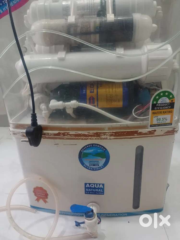 Aqua Guard