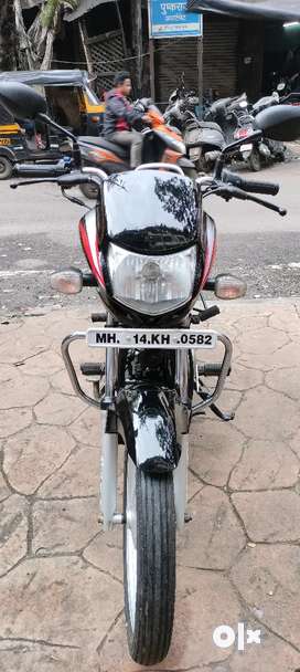 Buy Sell Second Hand Hero Deluxe in Pune Used Bikes in Pune OLX