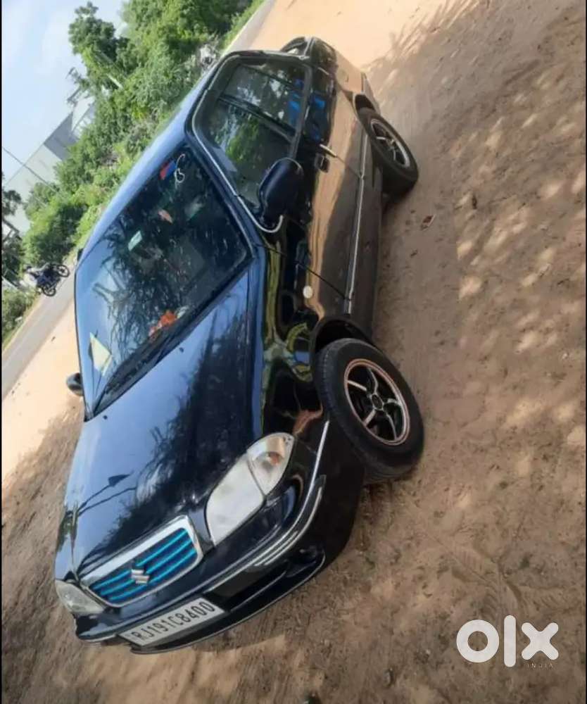 Maruti Suzuki Esteem 2008 Petrol 70000 Km Driven