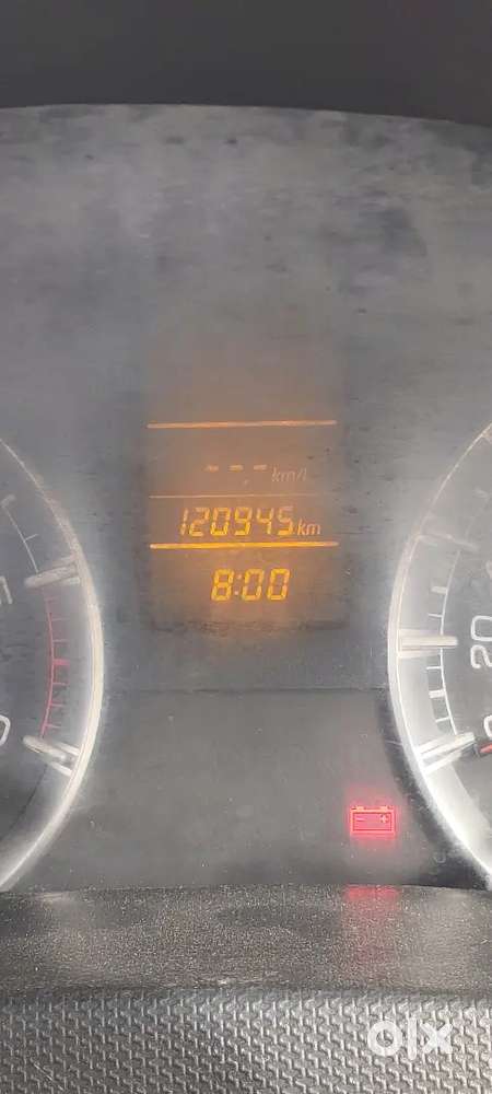 Maruti Suzuki Swift Vdi (2013 October) Diesel
