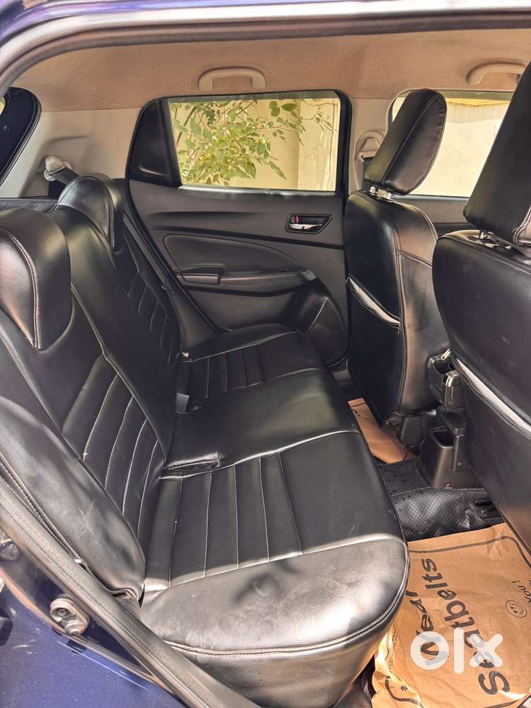 Maruti Suzuki Swift Vxi Optional, 2022, Petrol