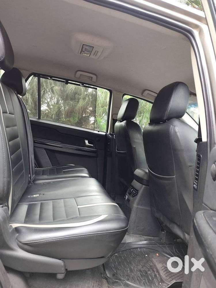 Tata Hexa 2.2 Xe 4x2 7 Str, 2018, Diesel