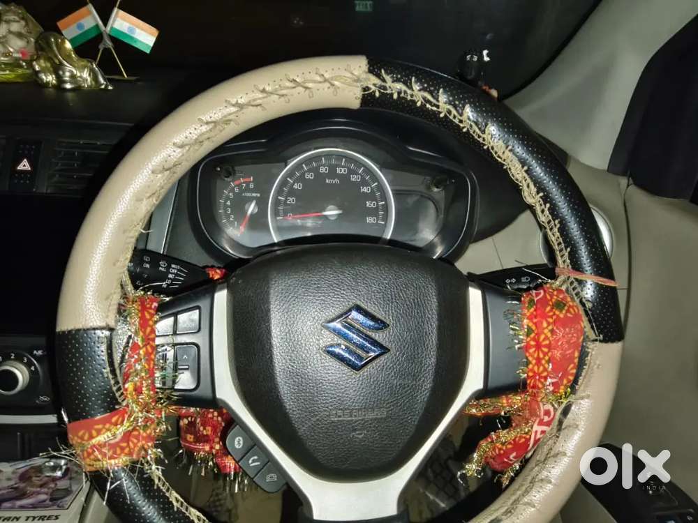 Maruti Suzuki Celerio Zxi 2016