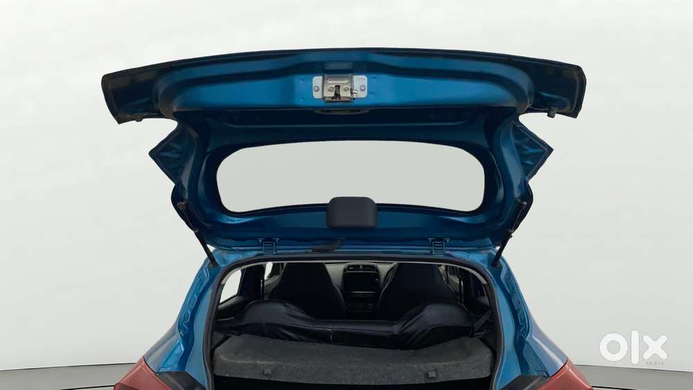 Renault Kwid 2015-2019 1.0 Rxt (o), 2022, Petrol