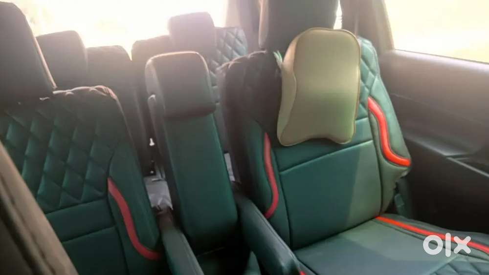 Maruti Suzuki Xl6 1.5 2022