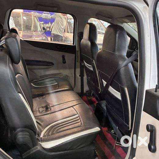 Renault Triber Rxl, 2020, Petrol