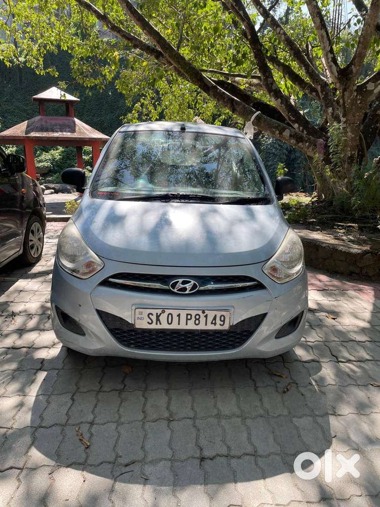 Good Condition Private Car
