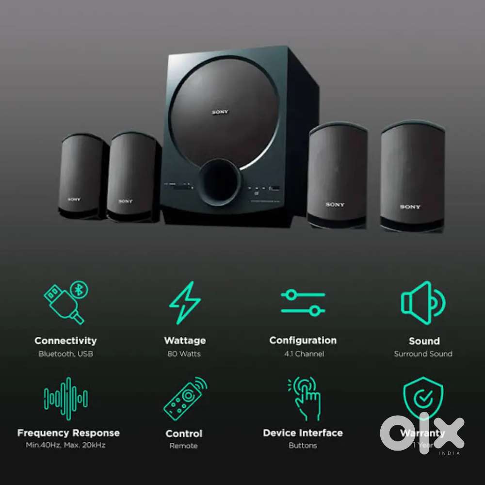 Sound System Sony Home Theatre Bluetooth Price Sony Series 25000w