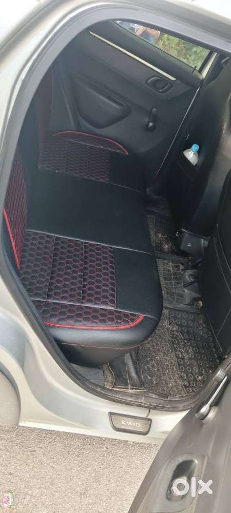 Renault Kwid, 2016, Petrol