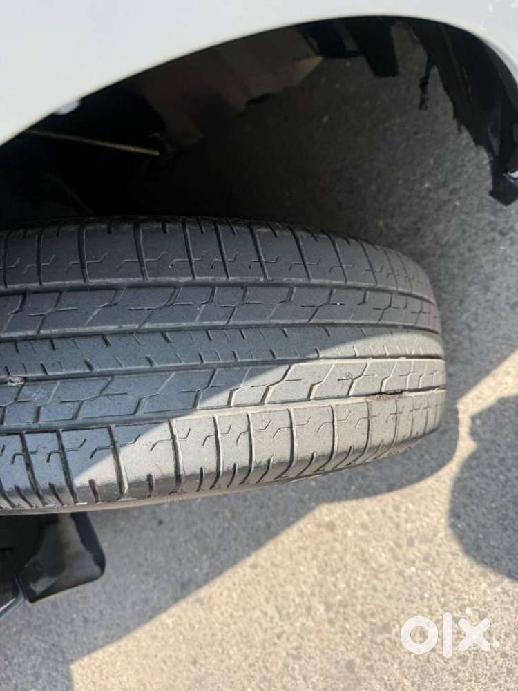 Toyota Innova Hycross Gx (o), 2024, Petrol