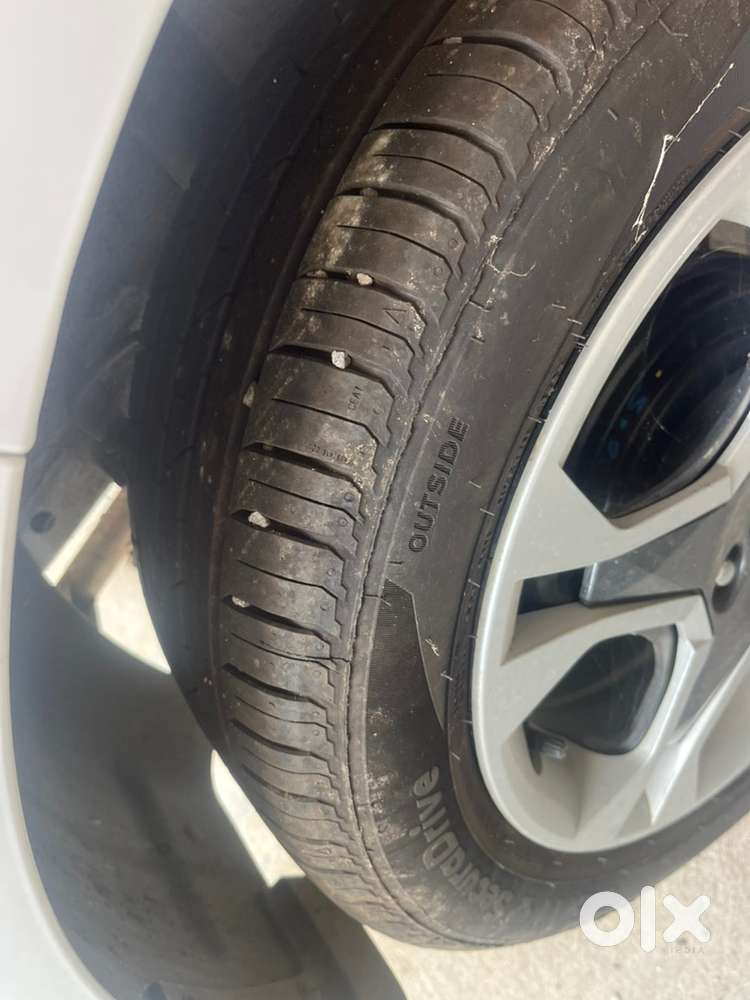 Hyundai Venue Turbo 2021
