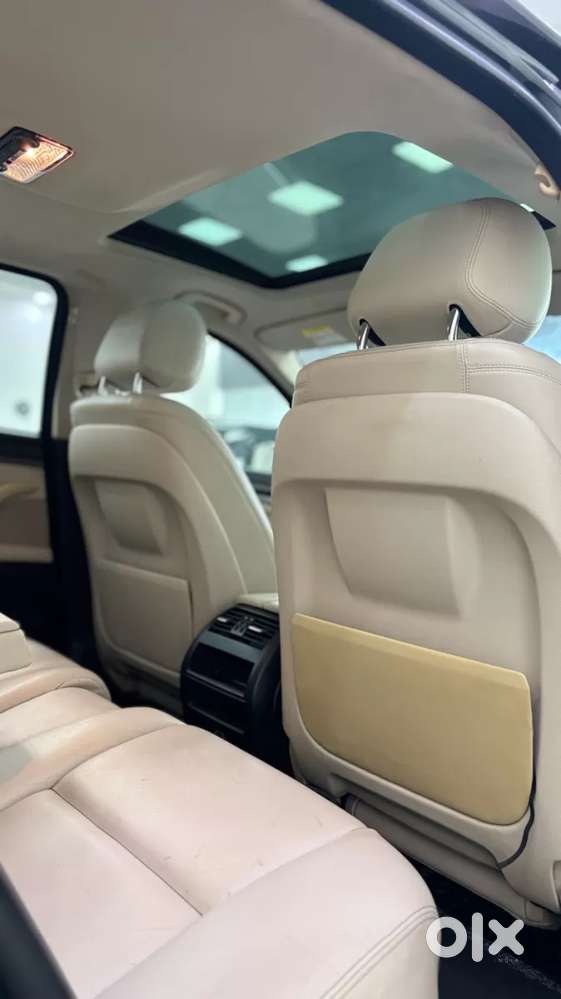 Bmw 5 Series 2.0 520d Luxury Line, 2017, Diesel