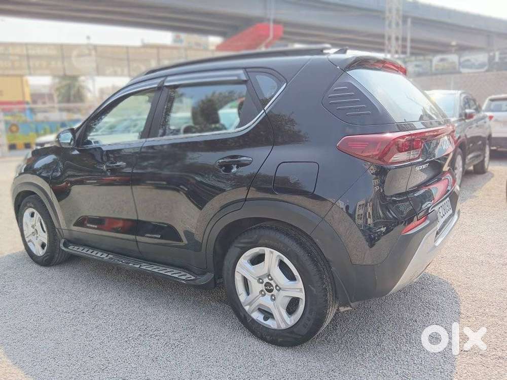 Kia Sonet Htk Plus, 2023, Petrol
