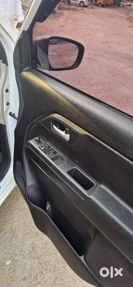 Maruti Suzuki Wagon R 1.2 Zxi, 2023, Petrol