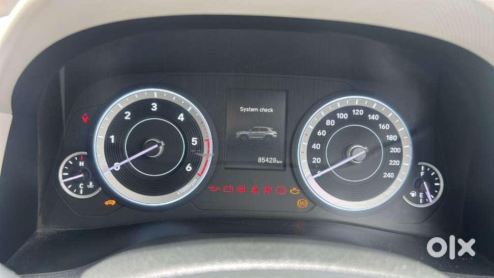 Hyundai Creta E 1.5 Diesel, 2022, Diesel