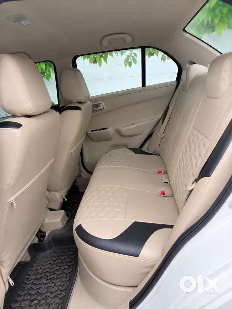 Maruti Suzuki Dzire 1.2 Vxi Cng, 2022, Cng & Hybrids