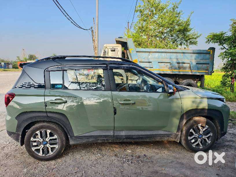 Only 8k Driver Single User Car.