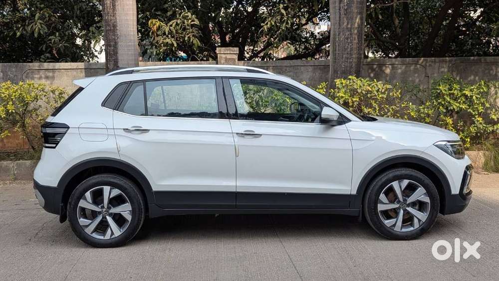 Volkswagen Taigun 1.0 Tsi Topline, 2023, Petrol