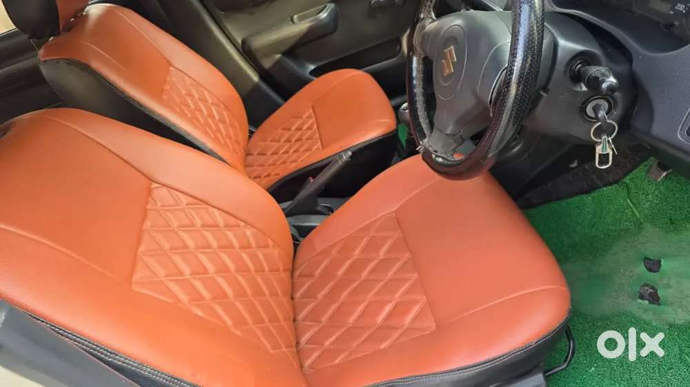 Maruti Suzuki Dzire 2016 Diesel Well Maintained