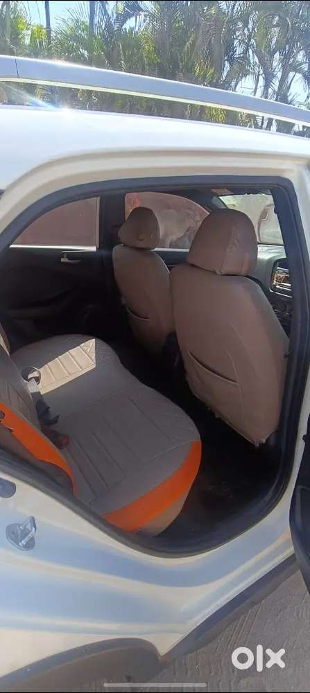 Hyundai I20 Active 2016