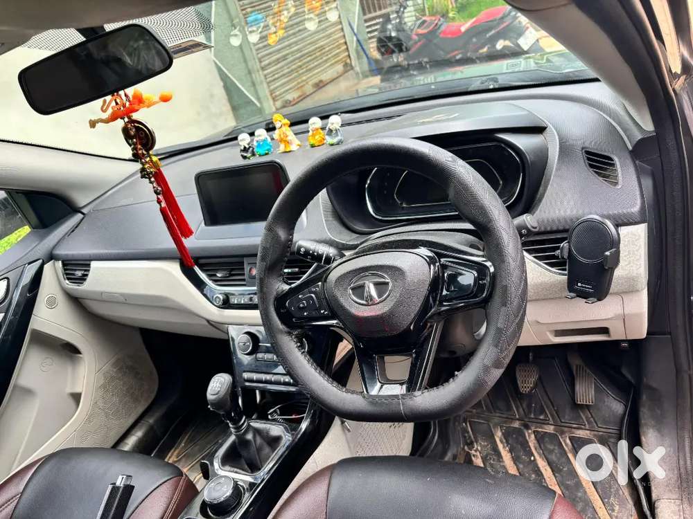 Tata Nexon 2020 Top Model