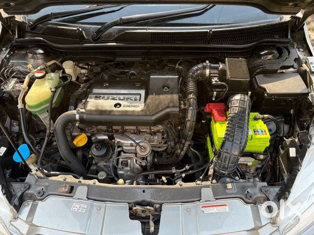 Maruti Suzuki S-cross 2017 Diesel Good Condition