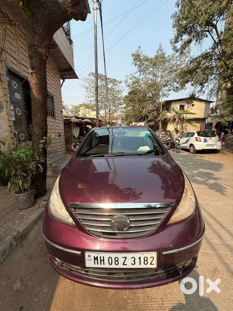 Tata Manza 2012 Petrol Good Condition