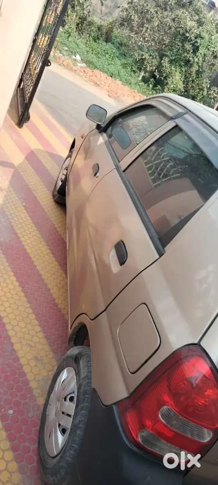 Maruti Suzuki Alto 2012 Petrol Good Condition
