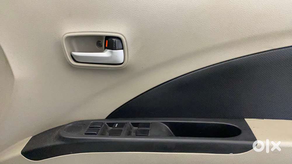 Maruti Suzuki Celerio 2014-2017 Vxi, 2015, Petrol