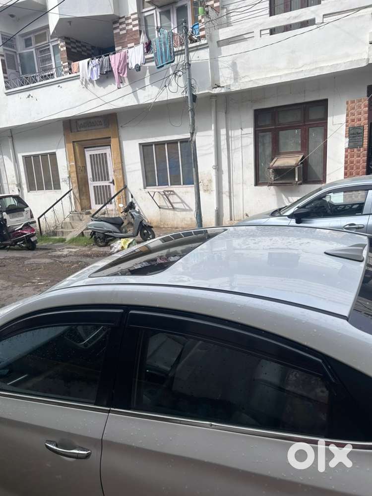 Hyundai Verna Diesel 2018