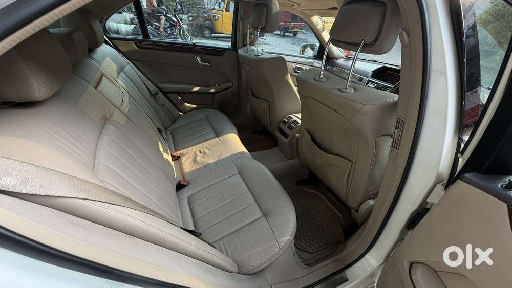 Mercedes-benz E-class 250 D, 2010, Diesel