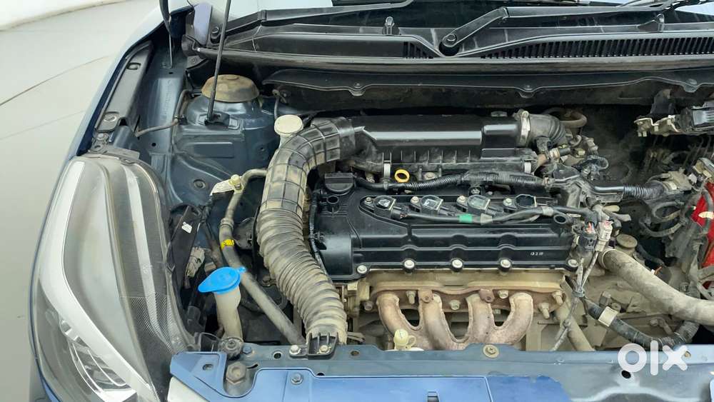 Maruti Suzuki Baleno 1.3 Alpha, 2019, Petrol