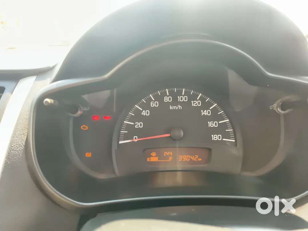 Maruti Suzuki Celerio 2017 Diesel 39000 Km Driven