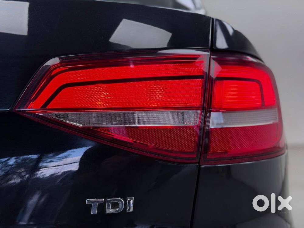 Volkswagen Jetta 2.0l Tdi Highline At, 2015, Diesel