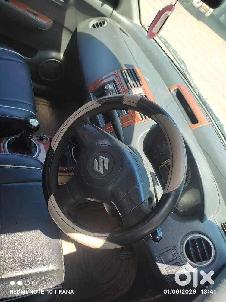 Maruti Suzuki Swift 2007 Diesel 160000 Km Driven