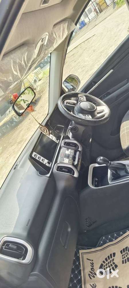 Kia Sonet 1.2 Htk Plus, 2024, Petrol