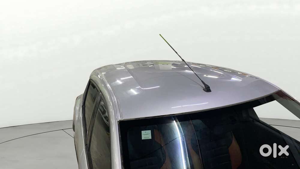 Renault Kwid 1.0 Rxt Edition, 2018, Petrol