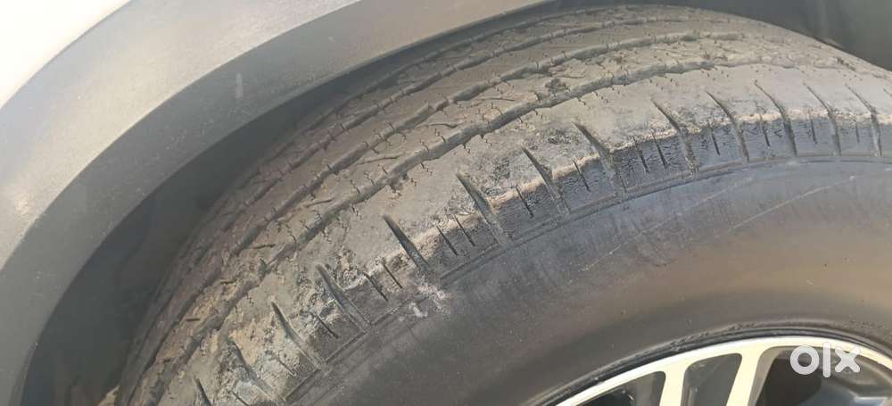 Toyota Fortuner 3.0 4x2 Automatic, 2022, Diesel