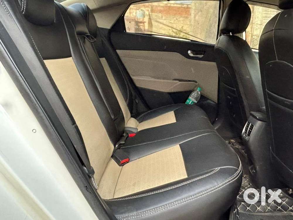 Hyundai Diesel Automatic 2019